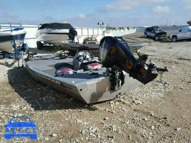 2016 OTHR MARINE LOT BUJ16867L516 Bild 2