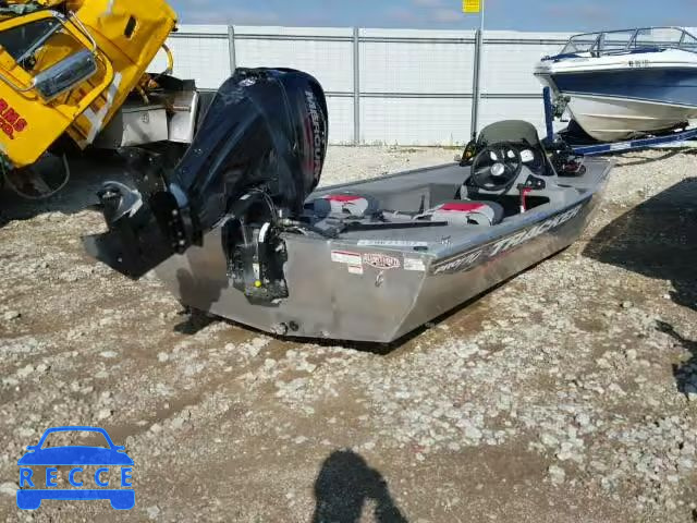 2016 OTHR MARINE LOT BUJ16867L516 Bild 3