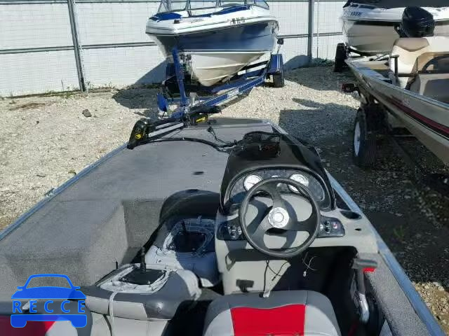 2016 OTHR MARINE LOT BUJ16867L516 Bild 4