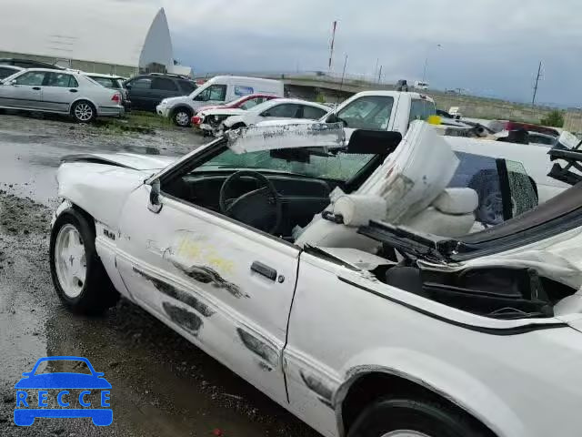 1993 FORD MUSTANG LX 1FACP44E8PF198023 Bild 9