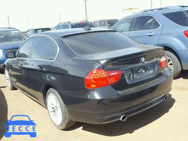 2010 BMW 335XI WBAPL3C58AA407572 зображення 2