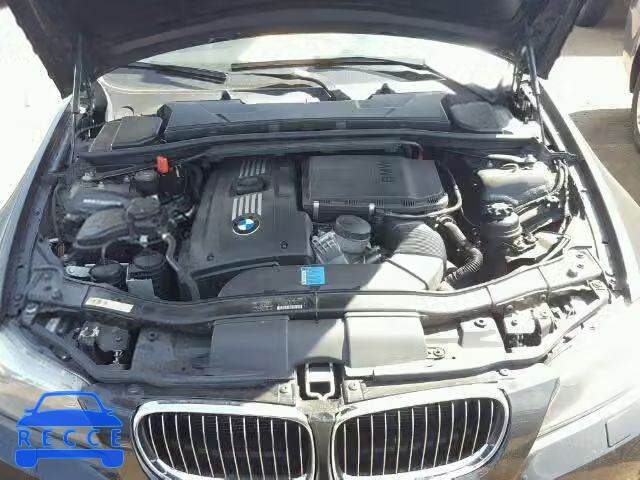 2010 BMW 335XI WBAPL3C58AA407572 image 6