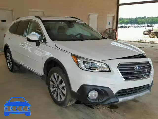 2017 SUBARU OUTBACK TO 4S4BSATC1H3250304 image 0