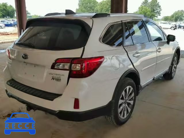 2017 SUBARU OUTBACK TO 4S4BSATC1H3250304 image 3