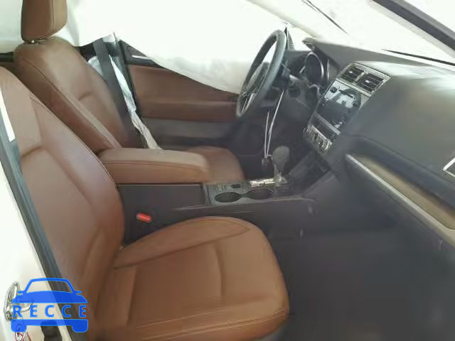 2017 SUBARU OUTBACK TO 4S4BSATC1H3250304 image 4