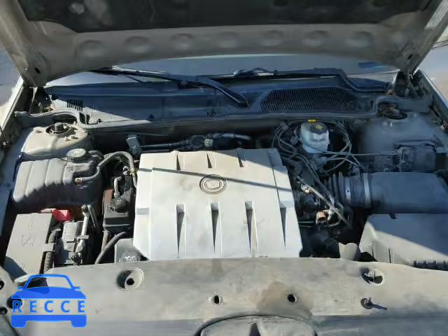 2004 CADILLAC DEVILLE DH 1G6KE54Y24U132024 image 6