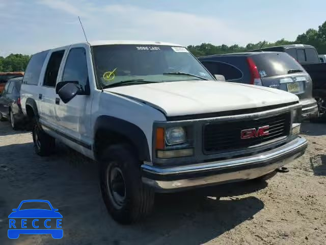 1998 GMC K2500 SUBU 1GKGK26R9WJ735318 image 0