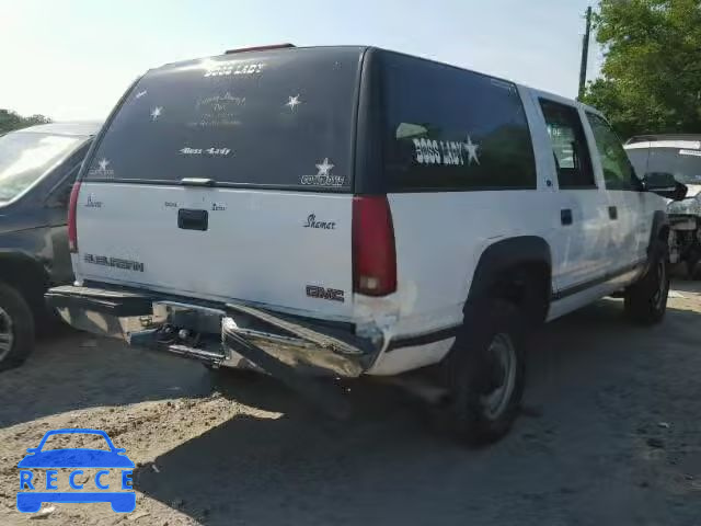 1998 GMC K2500 SUBU 1GKGK26R9WJ735318 image 3