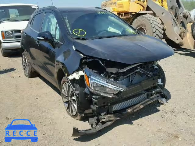 2017 BUICK ENCORE PRE KL4CJFSB4HB048736 image 0