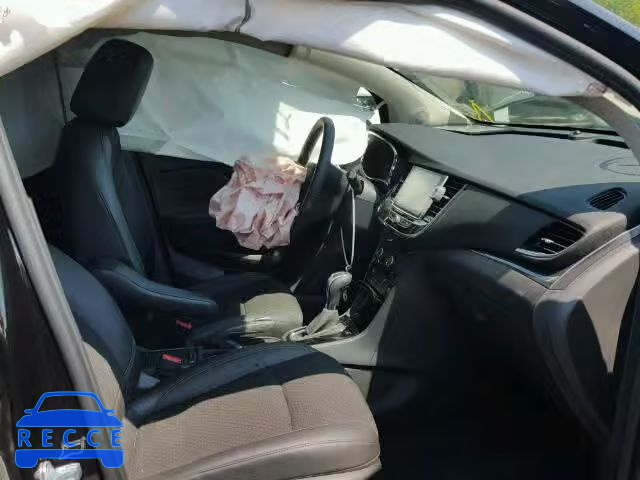 2017 BUICK ENCORE PRE KL4CJFSB4HB048736 image 4