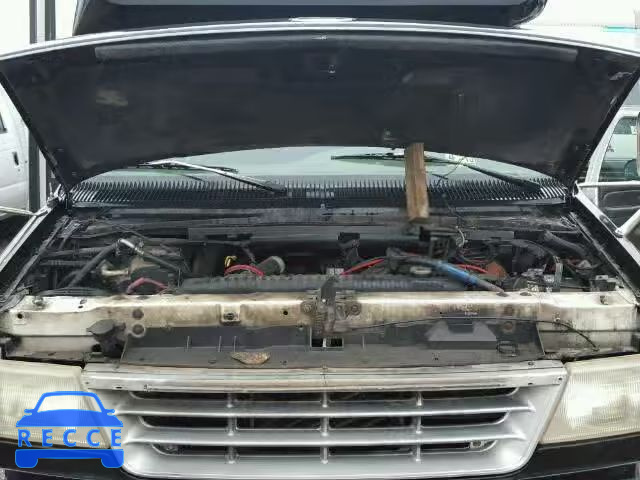 1994 FORD E350 1FDKE30M6RHA74788 Bild 6