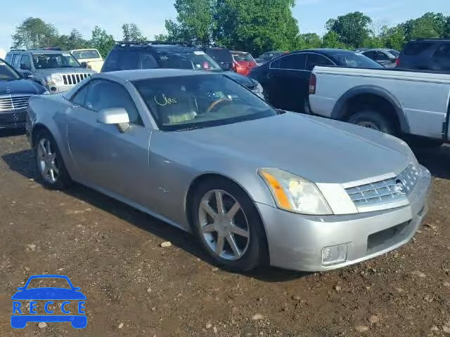 2005 CADILLAC XLR 1G6YV34A155600712 зображення 0