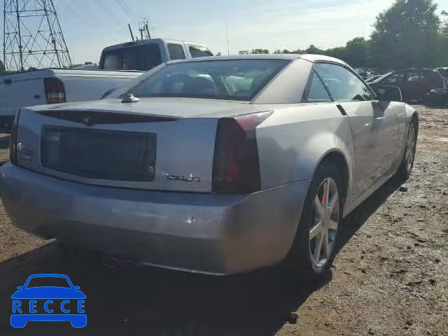 2005 CADILLAC XLR 1G6YV34A155600712 Bild 3