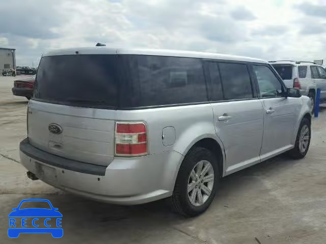 2011 FORD FLEX SE 2FMGK5BC6BBD27545 image 3