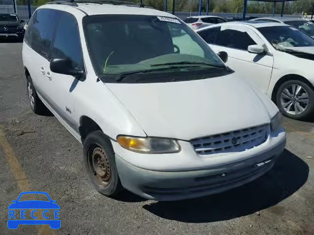 1998 PLYMOUTH VOYAGER SE 1P4GP45G8WB512928 Bild 0