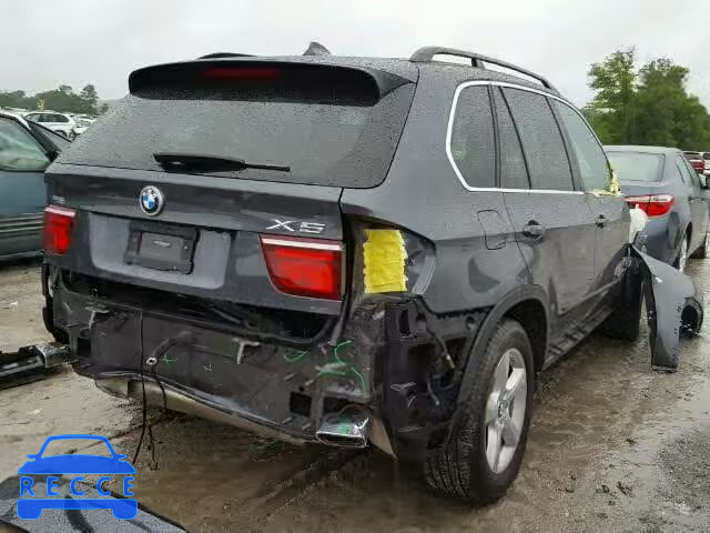 2013 BMW X5 XDRIVE5 5UXZV8C55DL426610 зображення 3