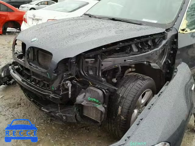 2013 BMW X5 XDRIVE5 5UXZV8C55DL426610 зображення 8