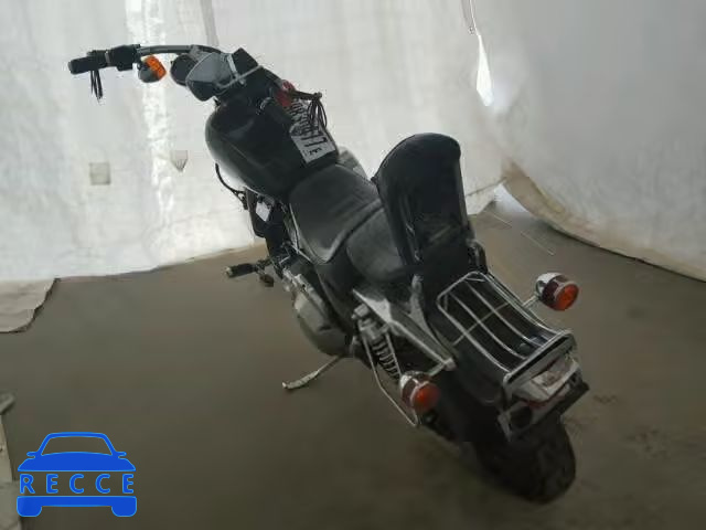 1993 HARLEY-DAVIDSON FXLR 1HD1ELL14PY110538 зображення 2