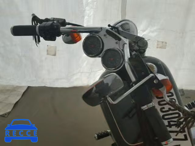 1993 HARLEY-DAVIDSON FXLR 1HD1ELL14PY110538 зображення 4