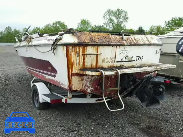 1986 SEAR BOAT SERM6273D686 Bild 2