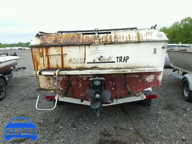 1986 SEAR BOAT SERM6273D686 Bild 8