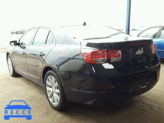 2013 CHEVROLET MALIBU 3LT 1G11G5SX0DF204607 зображення 2