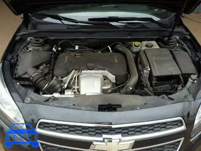 2013 CHEVROLET MALIBU 3LT 1G11G5SX0DF204607 зображення 6