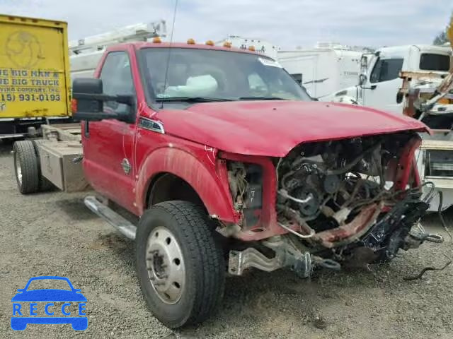 2015 FORD F550 SUPER 1FDUF5HT7FEA97233 image 0