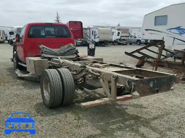 2015 FORD F550 SUPER 1FDUF5HT7FEA97233 image 2