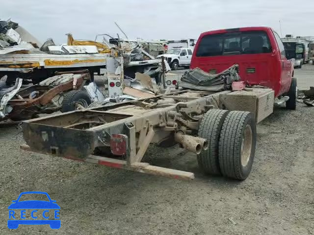 2015 FORD F550 SUPER 1FDUF5HT7FEA97233 image 3