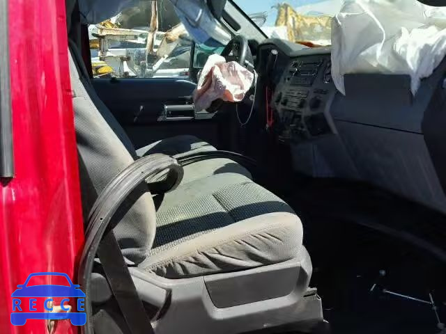 2015 FORD F550 SUPER 1FDUF5HT7FEA97233 image 4