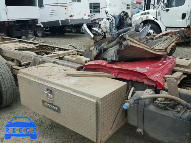 2015 FORD F550 SUPER 1FDUF5HT7FEA97233 image 5