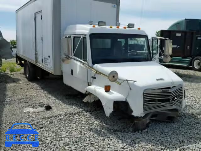 2000 FREIGHTLINER MED CONV F 1FV6HJBC4YHF30380 Bild 0