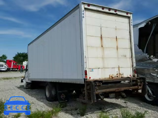 2000 FREIGHTLINER MED CONV F 1FV6HJBC4YHF30380 image 2