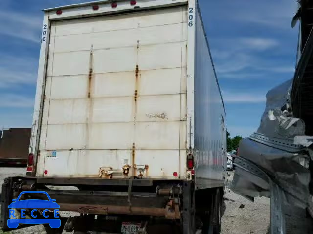 2000 FREIGHTLINER MED CONV F 1FV6HJBC4YHF30380 image 3