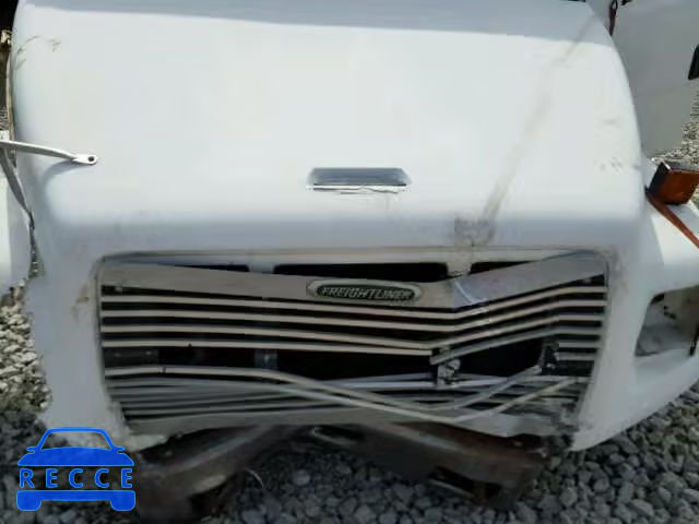 2000 FREIGHTLINER MED CONV F 1FV6HJBC4YHF30380 image 6