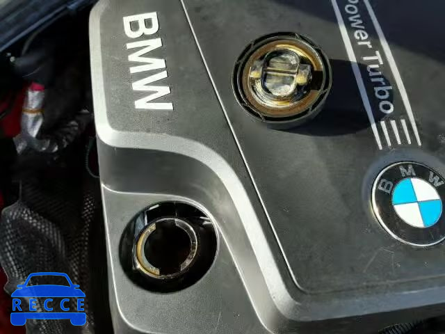 2014 BMW 320I XDRIV WBA3C3G54ENS70928 image 8
