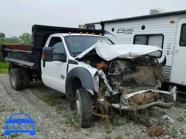 2015 FORD F550 SUPER 1FDUF5GT0FEA59344 image 0