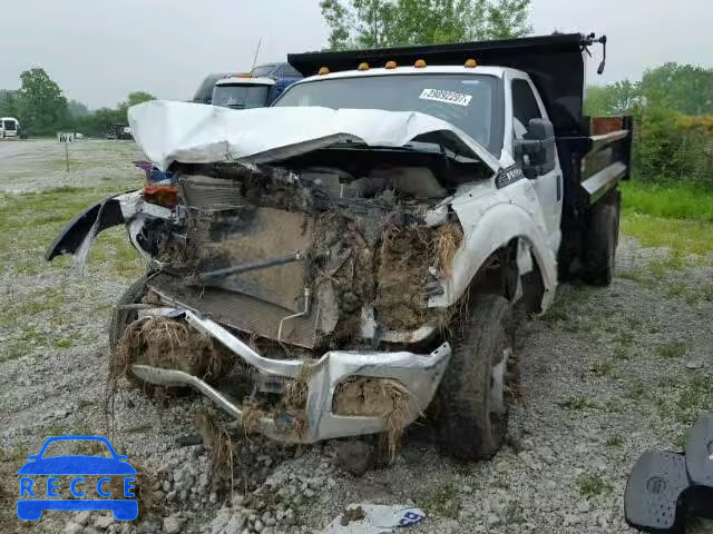 2015 FORD F550 SUPER 1FDUF5GT0FEA59344 image 1