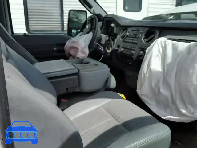 2015 FORD F550 SUPER 1FDUF5GT0FEA59344 image 4