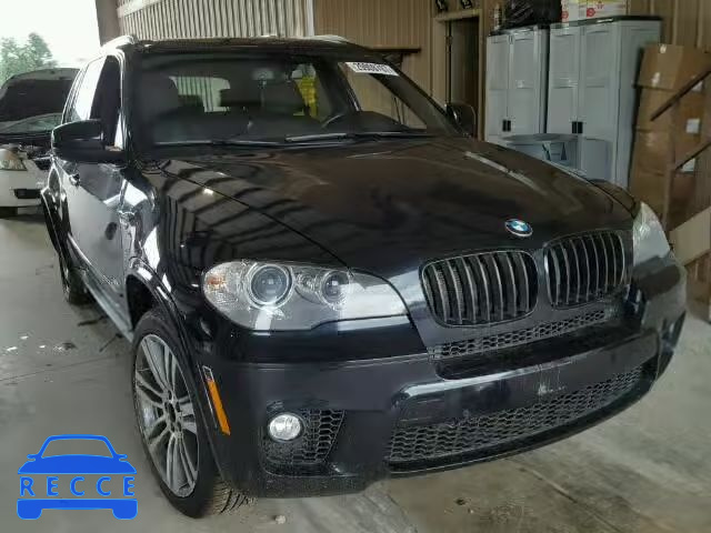 2012 BMW X5 XDRIVE5 5UXZV8C51CL425372 image 0