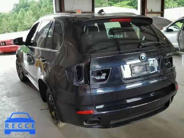 2012 BMW X5 XDRIVE5 5UXZV8C51CL425372 image 2