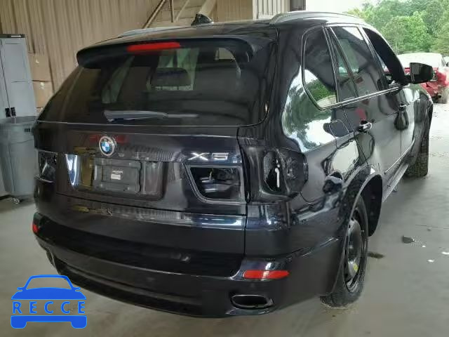 2012 BMW X5 XDRIVE5 5UXZV8C51CL425372 image 3