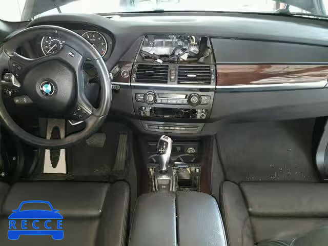 2012 BMW X5 XDRIVE5 5UXZV8C51CL425372 image 8