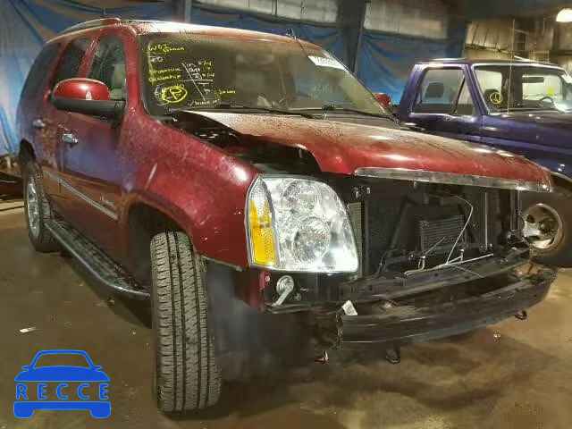 2010 GMC YUKON DENA 1GKUKEEF6AR226454 image 0