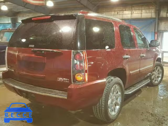 2010 GMC YUKON DENA 1GKUKEEF6AR226454 image 3