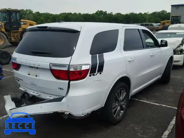 2013 DODGE DURANGO R/ 1C4SDHCT7DC690464 image 3