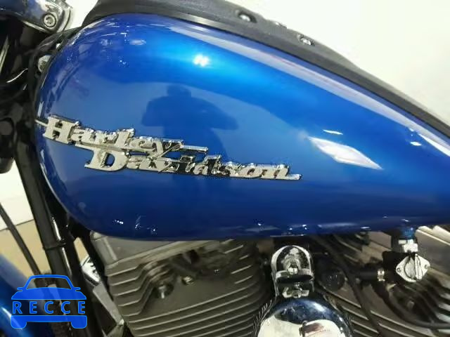 2004 HARLEY-DAVIDSON FXD 1HD1GHV144K310032 image 16