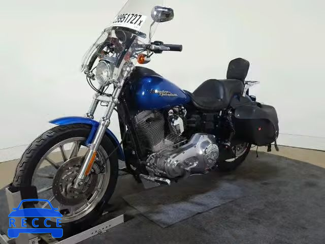 2004 HARLEY-DAVIDSON FXD 1HD1GHV144K310032 image 3