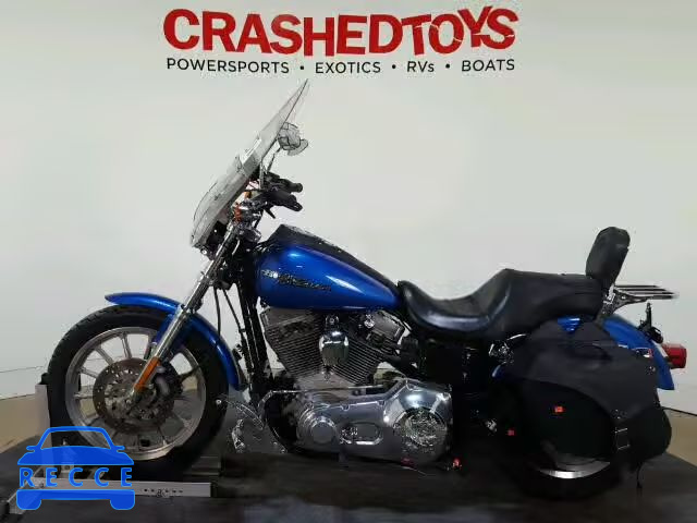 2004 HARLEY-DAVIDSON FXD 1HD1GHV144K310032 image 4